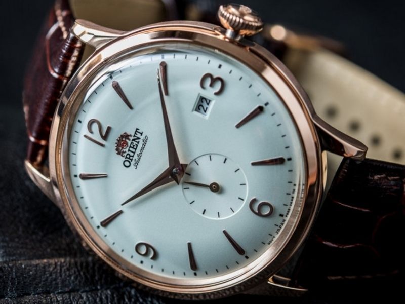 Đồng hồ Orient của nước nào? Dùng có tốt không? Có nên mua không?